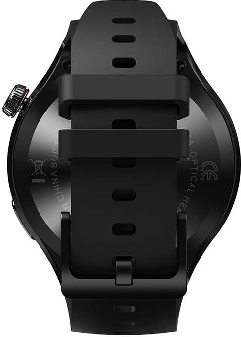 Smartwatch Zeblaze Thor Ultra Interstellar, 16 GB, 2 GB RAM, 1.43" AMOLED, i zi