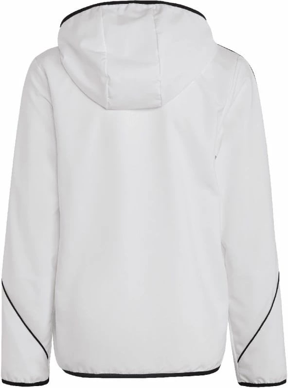 Jakne për fëmijë adidas, të bardha