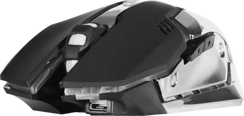 Maus Defender GM-934 TRIGGER, wireless, 3200 DPI, i zi