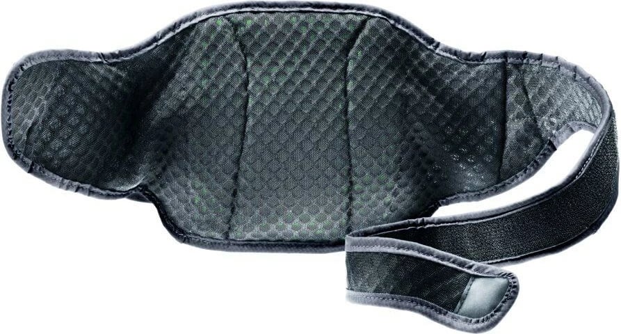 Çantë beli Deuter Shortrail III, 3 L, E zezë