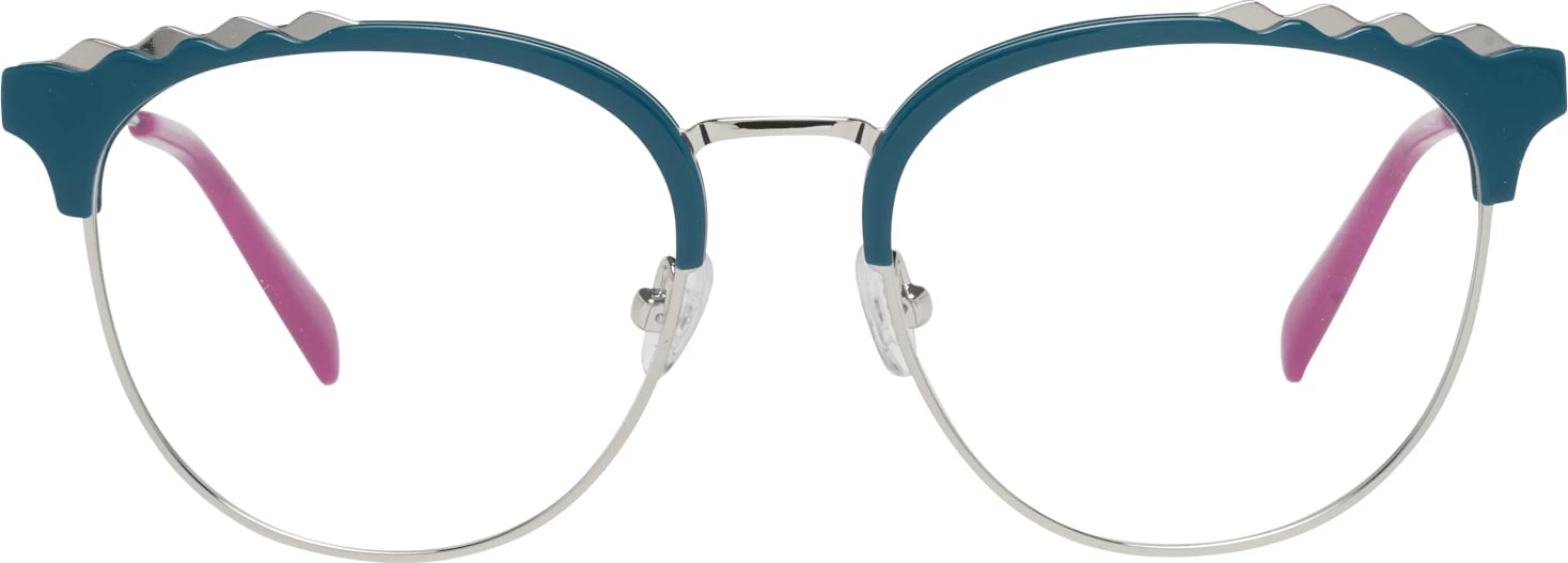 Syze optike për femra Emilio Pucci, të kaltërta