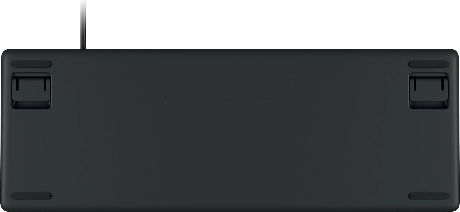 Tastierë mekanike Logitech K835 TKL, Tenkeyless, Wired, USB, LED, Grafit, Gri