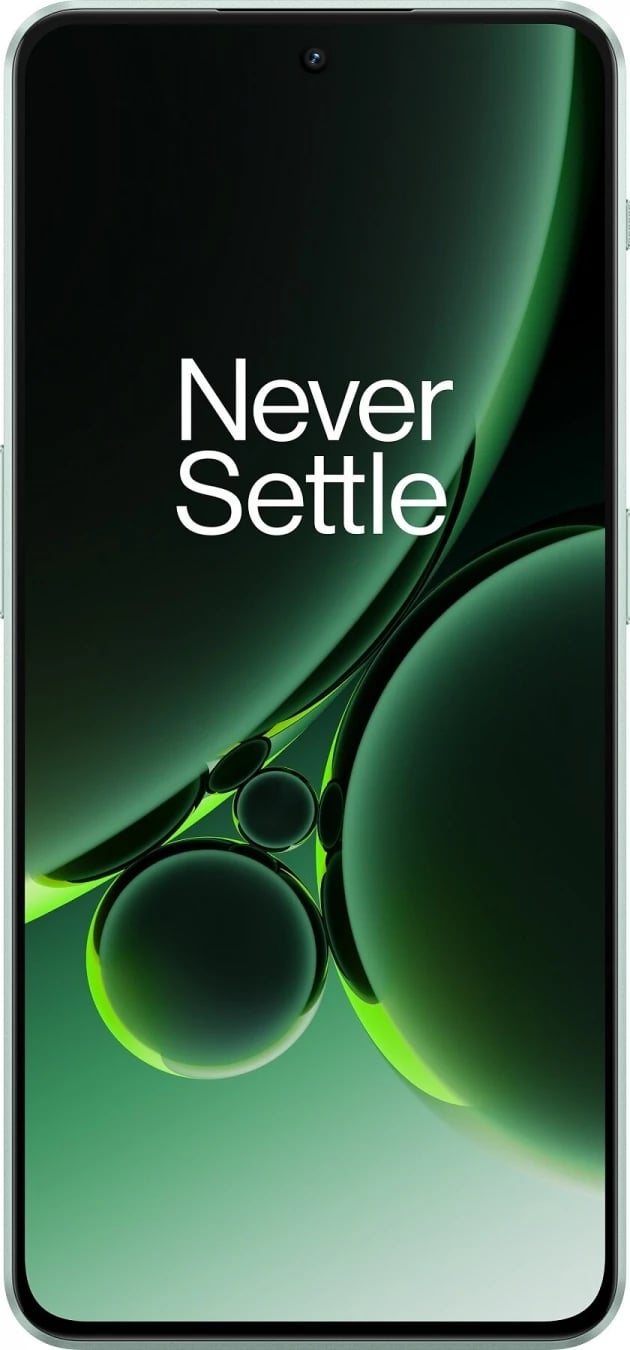 Celular OnePlus Nord 3, 6.74", 8+128GB, DS, 5G, i gjelbër