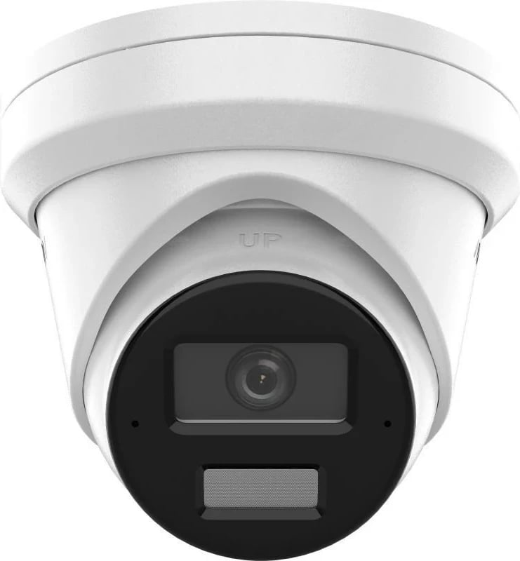 Kamerë IP Hikvision DS-2CD2343G2-LI2U, 2.8mm, e bardhë