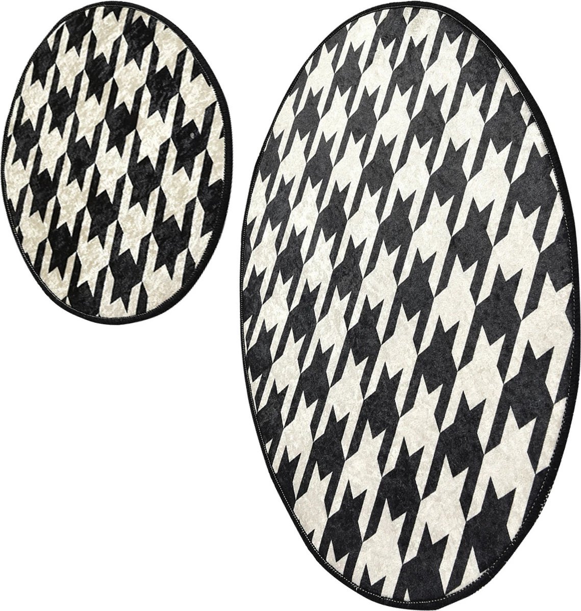 Set tapetash për banjo (2 copë), Mijölnir, Kazayagi