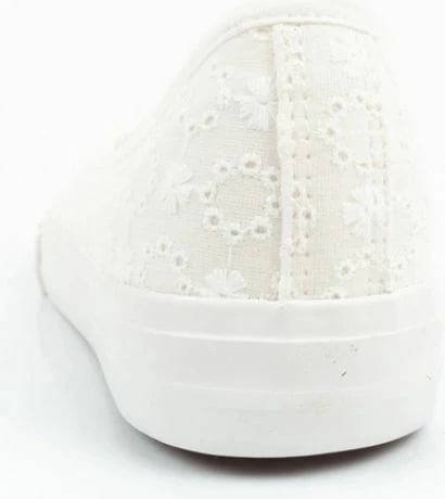 Balerina për femra Lee Cooper, të bardha