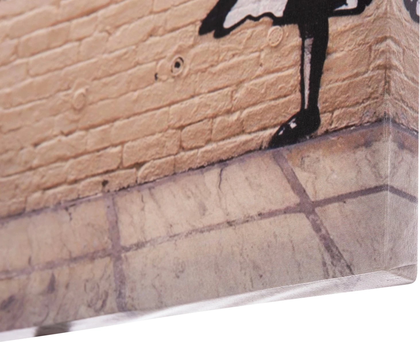 Pikturë muri GOBI FH4828, kanavacë e printuar, 50x2.5x68cm