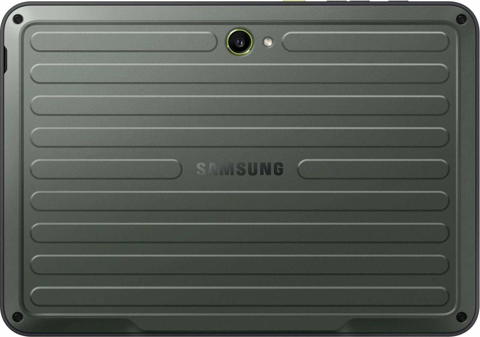 Tablet Samsung Galaxy Tab Active 5 Pro X356 10.1 5G 6GB RAM 128GB Enterprise Edition gjelbër