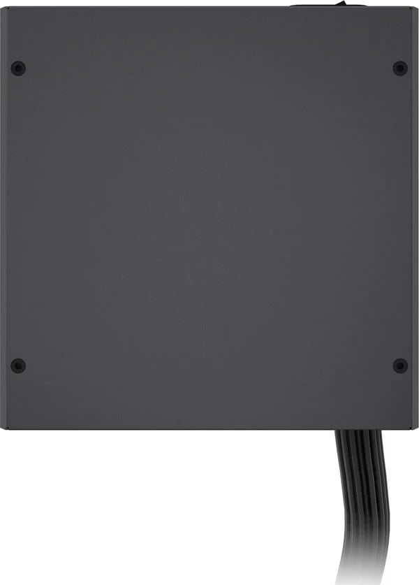 Kasë furnizuesi Gembird Fornax Power 650W, 80 PLUS Bronze, e zezë