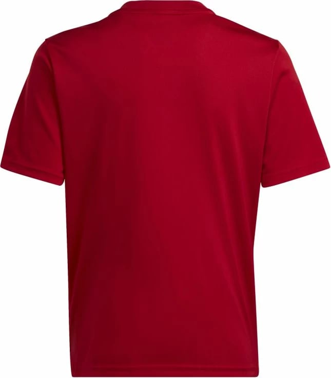 Maicë për fëmijë adidas, e kuqe