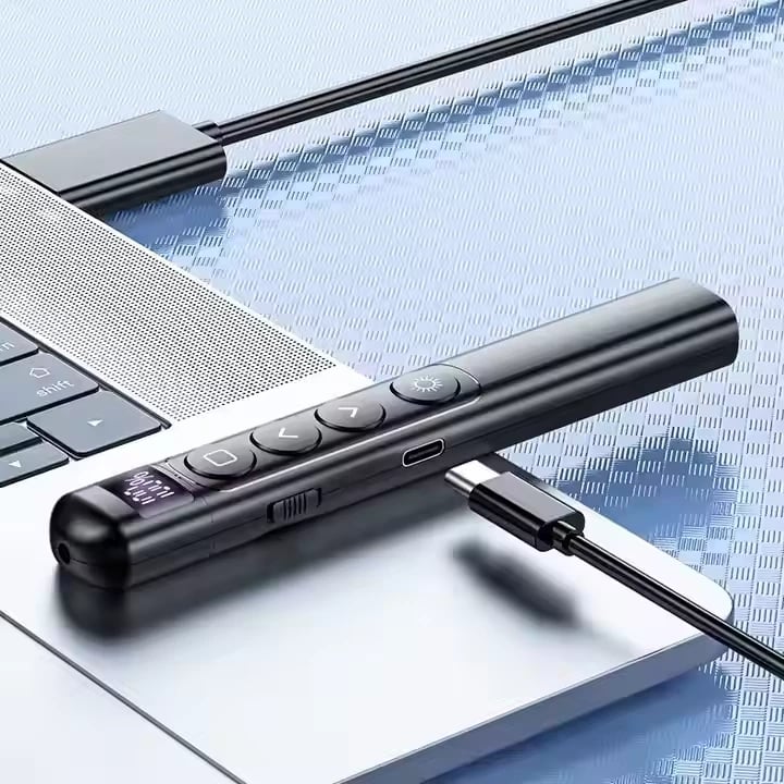 Stilolaps Me Laser TECH TIME S7