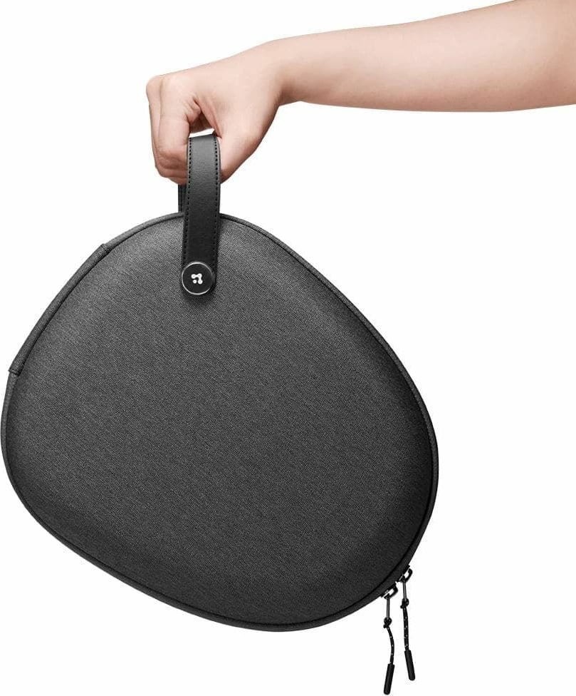 Mbështjellës Spigen Klasden për Apple AirPods Max, Gri