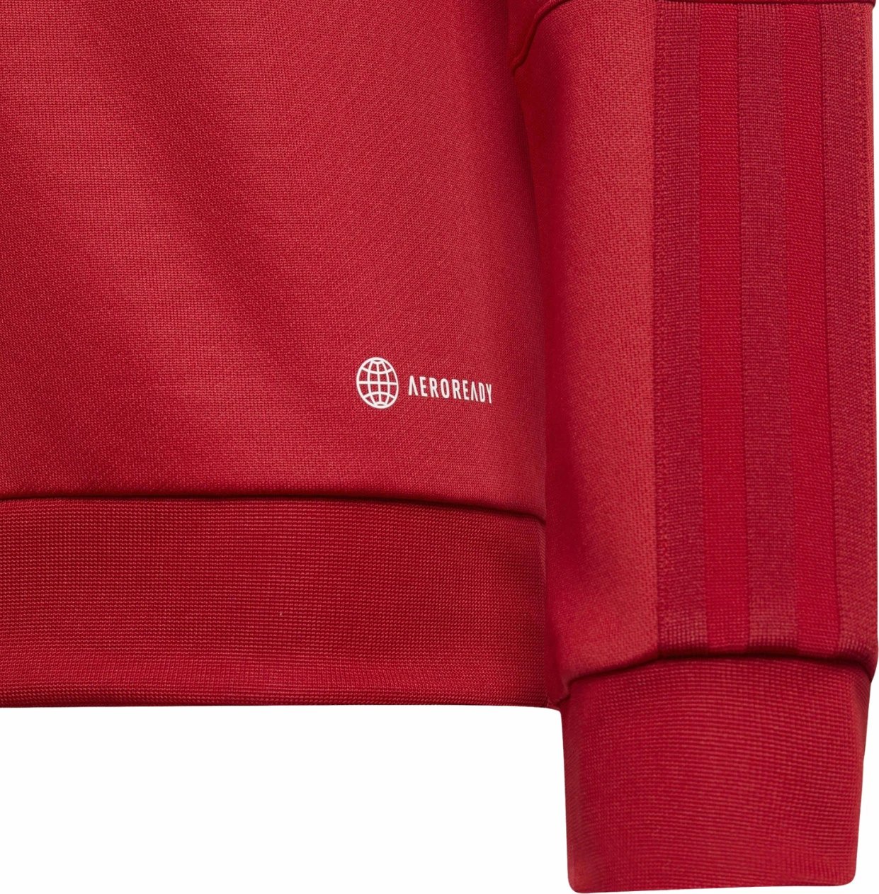 Duks për fëmijë adidas, i kuq