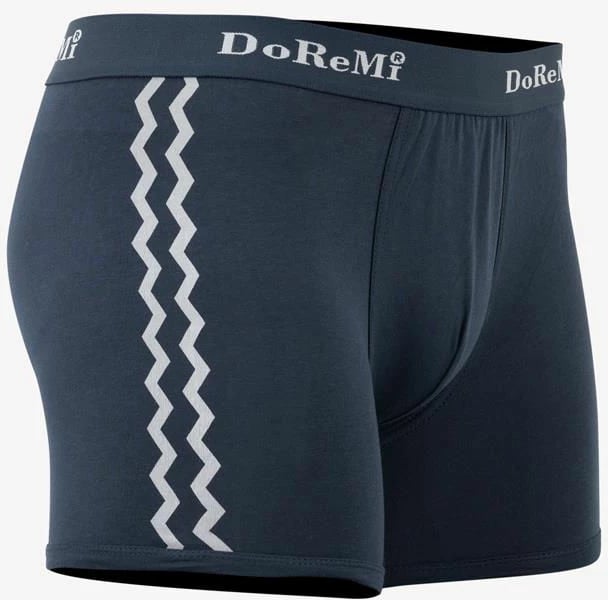 Bokserka e errët blu Jumeon, 002-000712, XL/XXL