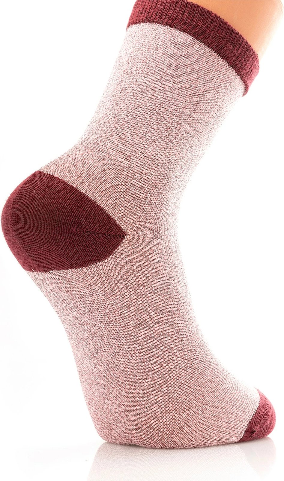 Set çorapash (3 copë), Jumeon, 001-000264, shumëngjyrëshe