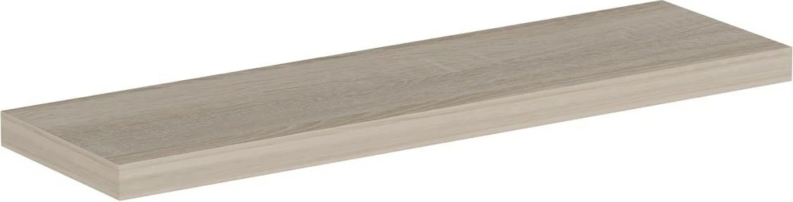 Raft muri Skye Decor, ngjyrë Sonomo, 80 cm Raft muri Skye Decor, ngjyrë Sonomo, 80 cm