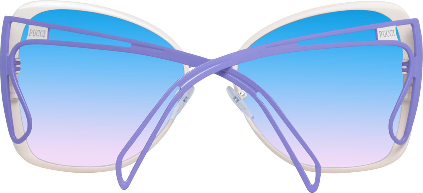 Syze dielli për femra Emilio Pucci, bezhë