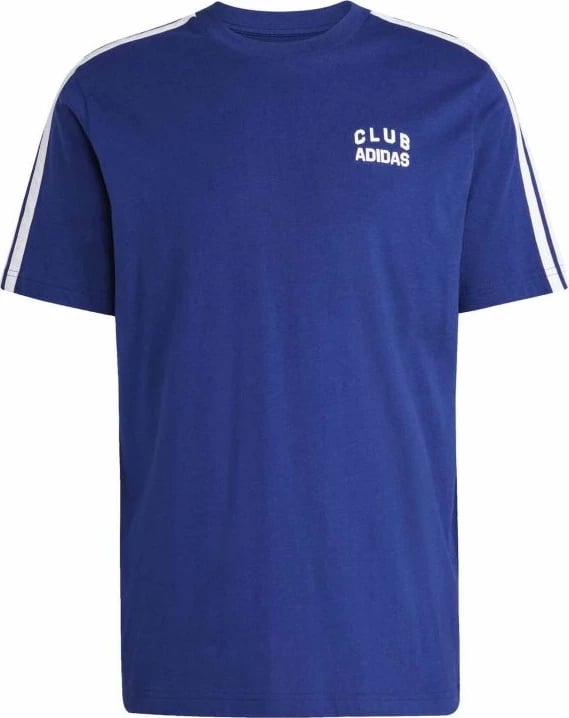 Maicë për meshkuj adidas, navy blue