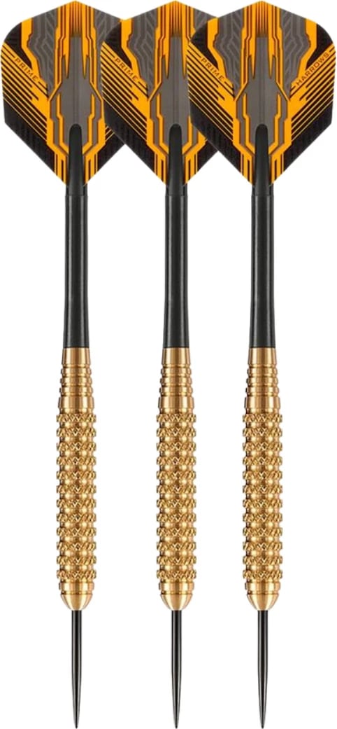 Shigjeta për lojë Harrows, unisex