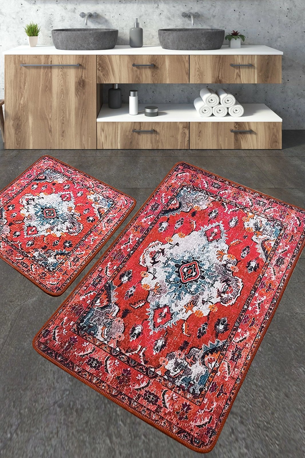 Set tapetash për banjo (2 copë), Mijölnir, autentik