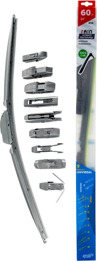 Fshirese Gome Multiadapter Rain 60cm