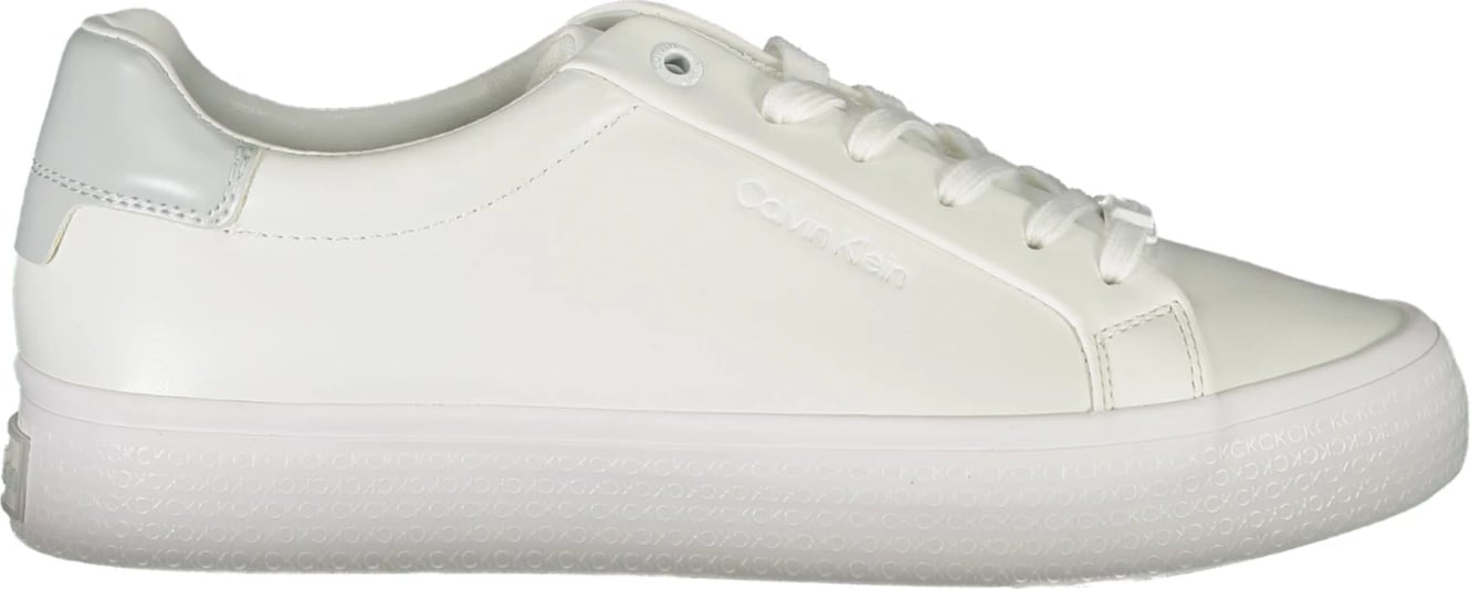 Atlete femra Calvin Klein, të bardha