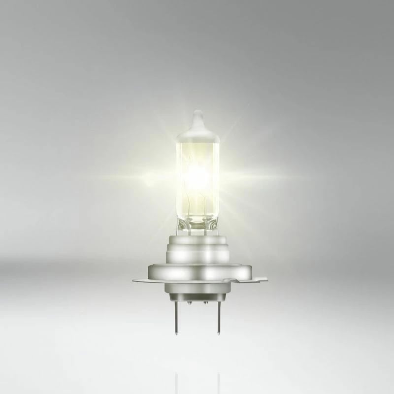 Lampa H7 12v 55w All Season