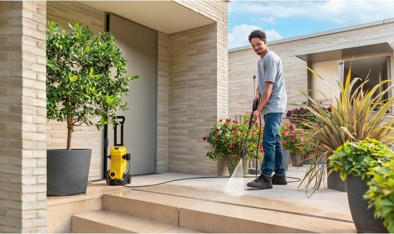 Autolarese Karcher K3 1.676-350.0