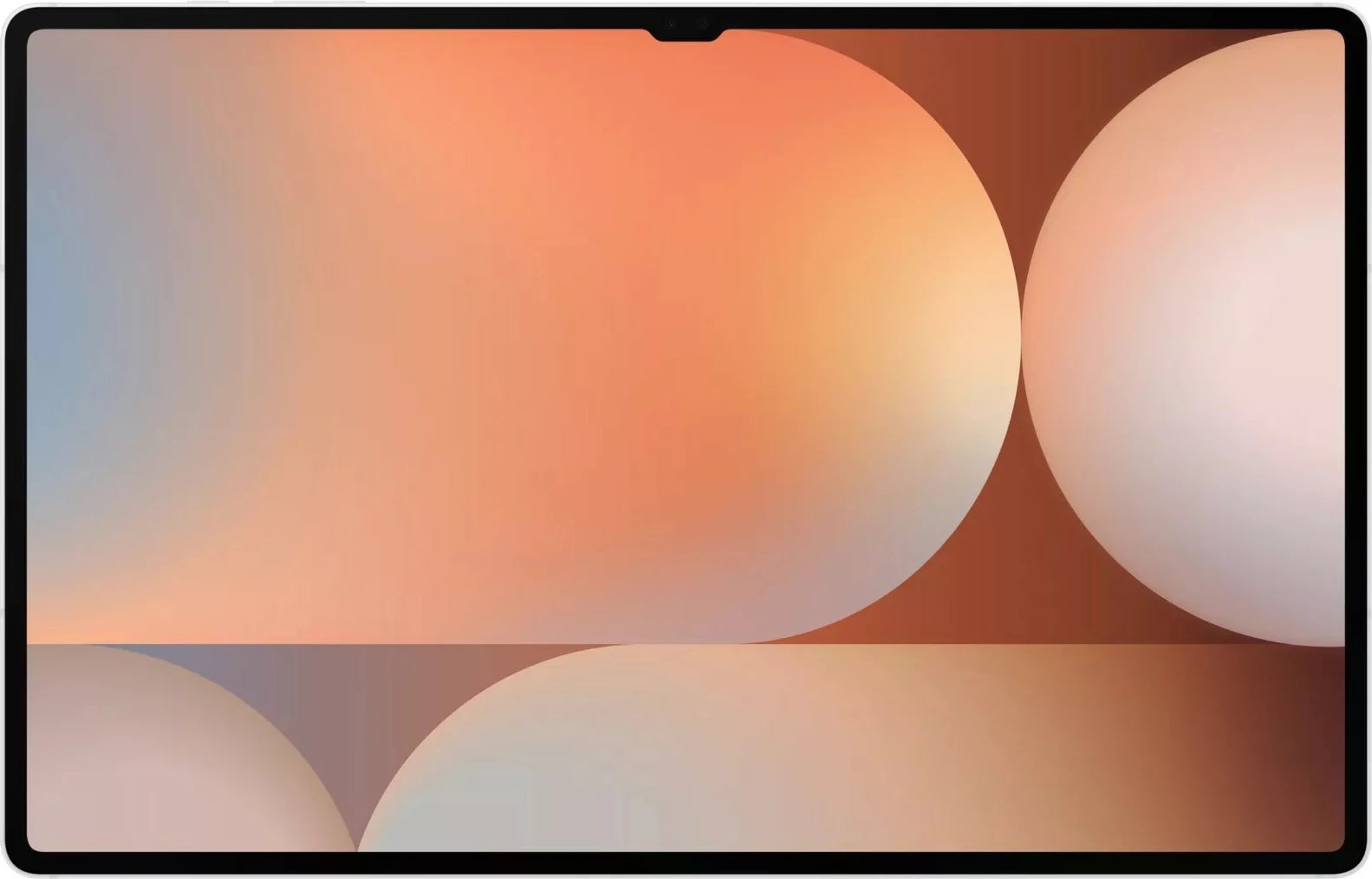 Tablet Samsung Galaxy Tab S10 Ultra LTE 12GB RAM 256GB silver