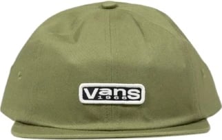 Kapelë Vans, meshkuj, e gjelbër