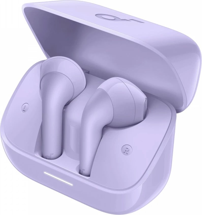 Kufje Anker Soundcore K20i, wireless, me mikrofon, vjollcë