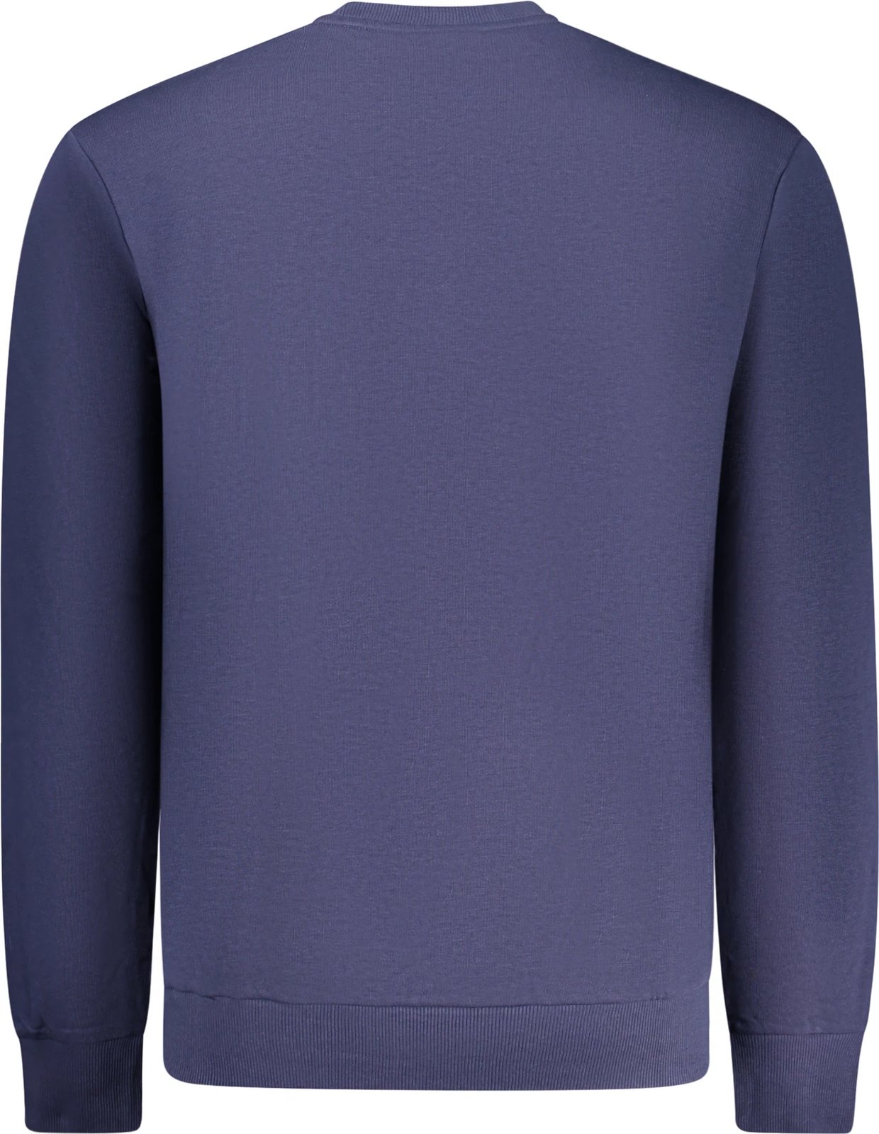 Duks për meshkuj FILA zip-up, kaltër