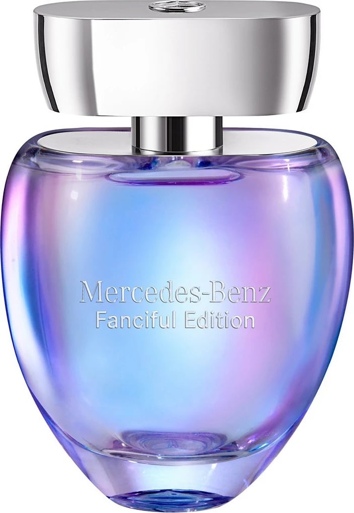 Eau de Toilette për femra Mercedes-Benz Fanciful Edition, 90ml