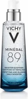 Booster për fytyrë Vichy Mineral 89 unisex 75ml