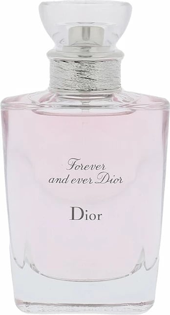 Eau de Toilette për femra Dior Les Creations de Monsieur Dior Forever And Ever, 50ml