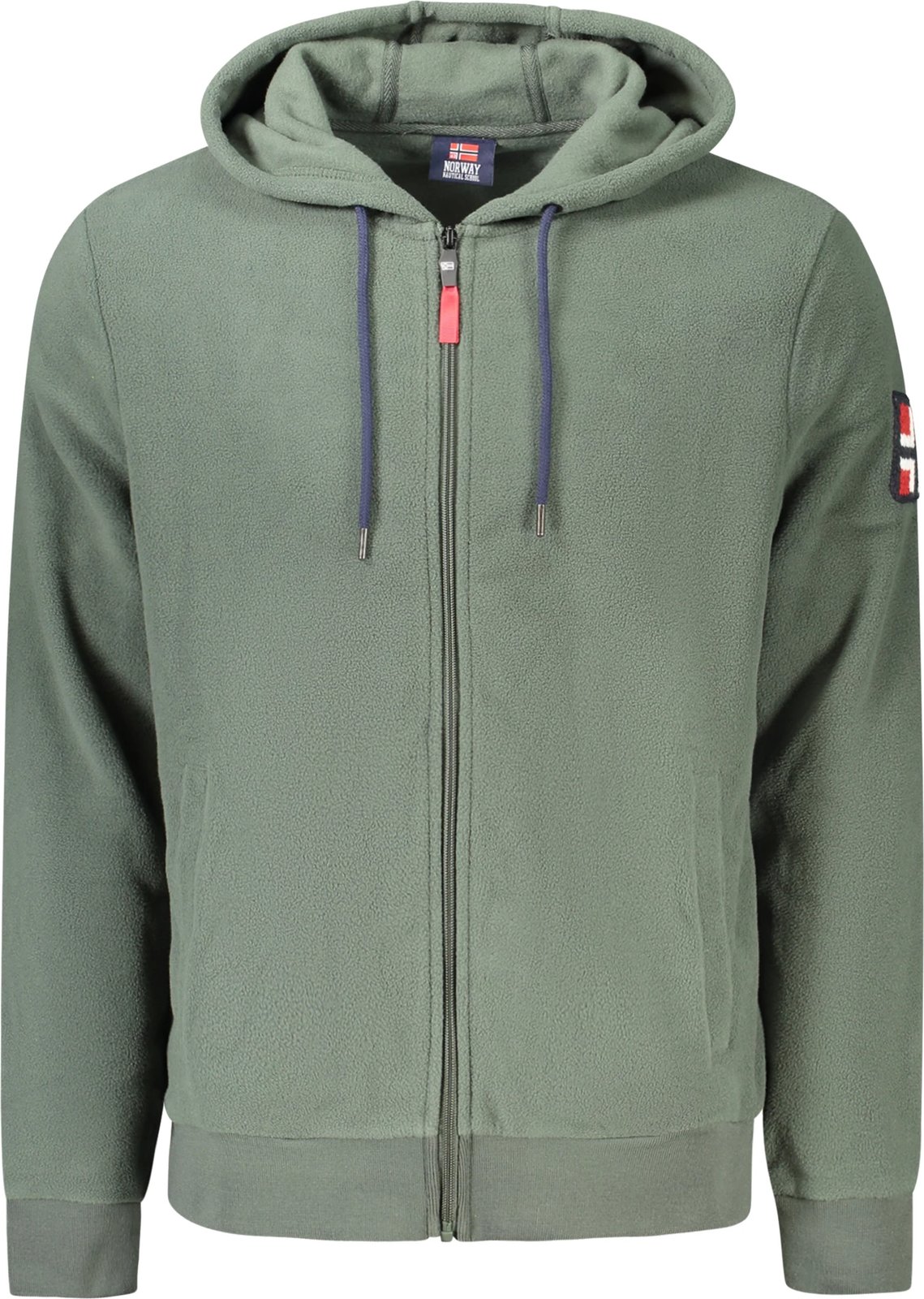 Duks për meshkuj NORWAY 1963, i gjelbër