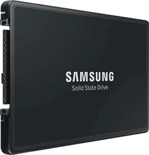 SSD Samsung PM9A3, 3.84 TB, 2.5", 6900 MB/s