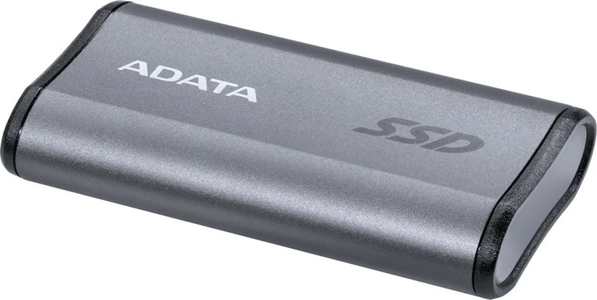 SSD portabël ADATA SE880 2TB USB3.2, gri