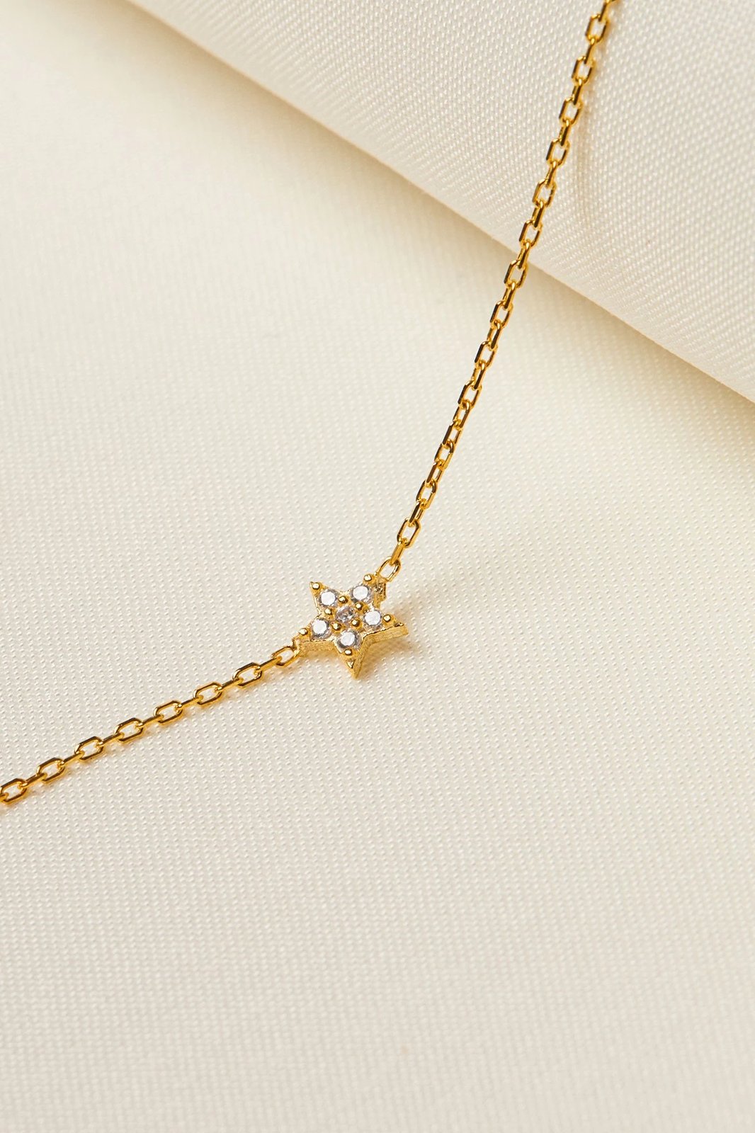 Byzylyk argjendi Elika Silver, ngjyrë ari, ELKSLVR7686A