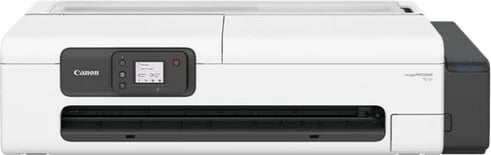 Printer Canon imagePROGRAF TC-21, A1, 24 inç, USB LAN WLAN, bardhë