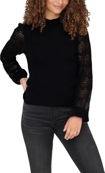 Xhemper femra Only, i zi