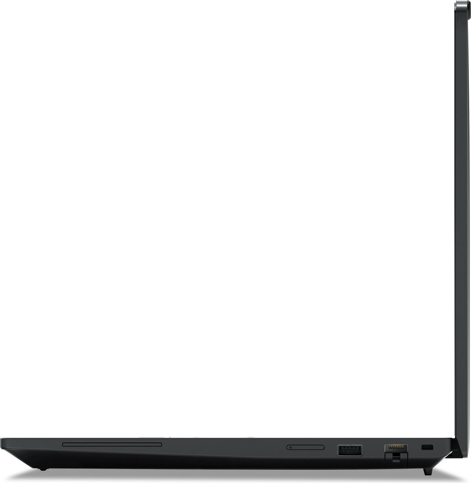 Laptop Lenovo ThinkPad P16s Gen 3, Intel Core Ultra 9, 64 GB RAM, 1 TB, 16 inch, e zezë