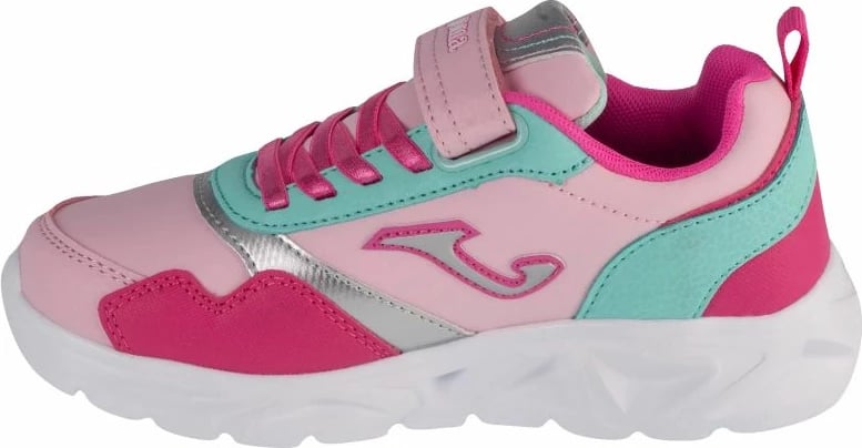 Aksesor sportiv për fëmijë Joma, rozë