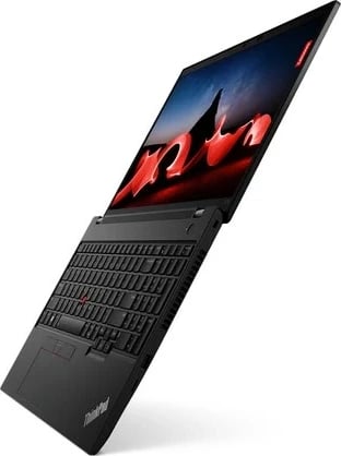 Laptop Lenovo ThinkPad L15 G4, 15.6", Intel Core i3-1315U, 8 GB RAM, 256 GB SSD, Thunder Black