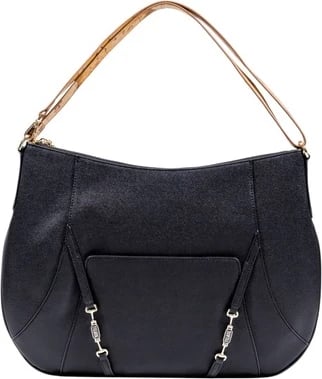 Çantë femra Alviero Martini Prima Classe, e zezë