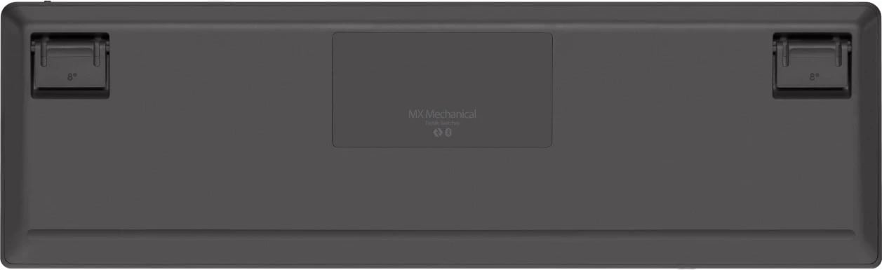 Tastierë mekanike me wireless Logitech MX, hiri