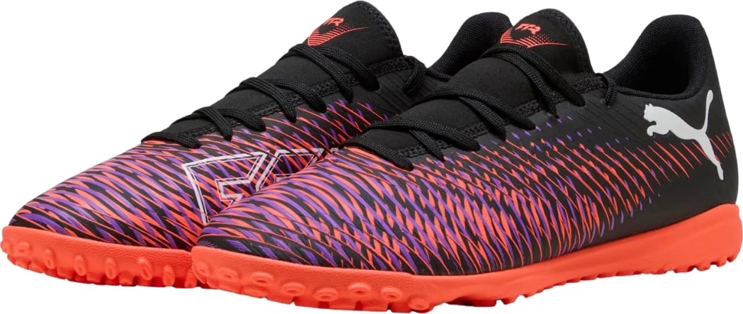 Atlete futbolli për meshkuj Puma, të zeza