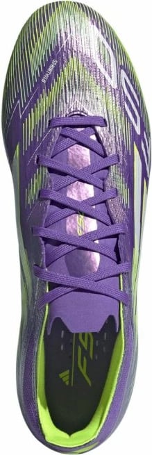 Atlete futbolli adidas për femra, vjollcë Atlete futbolli adidas për femra, vjollcë
