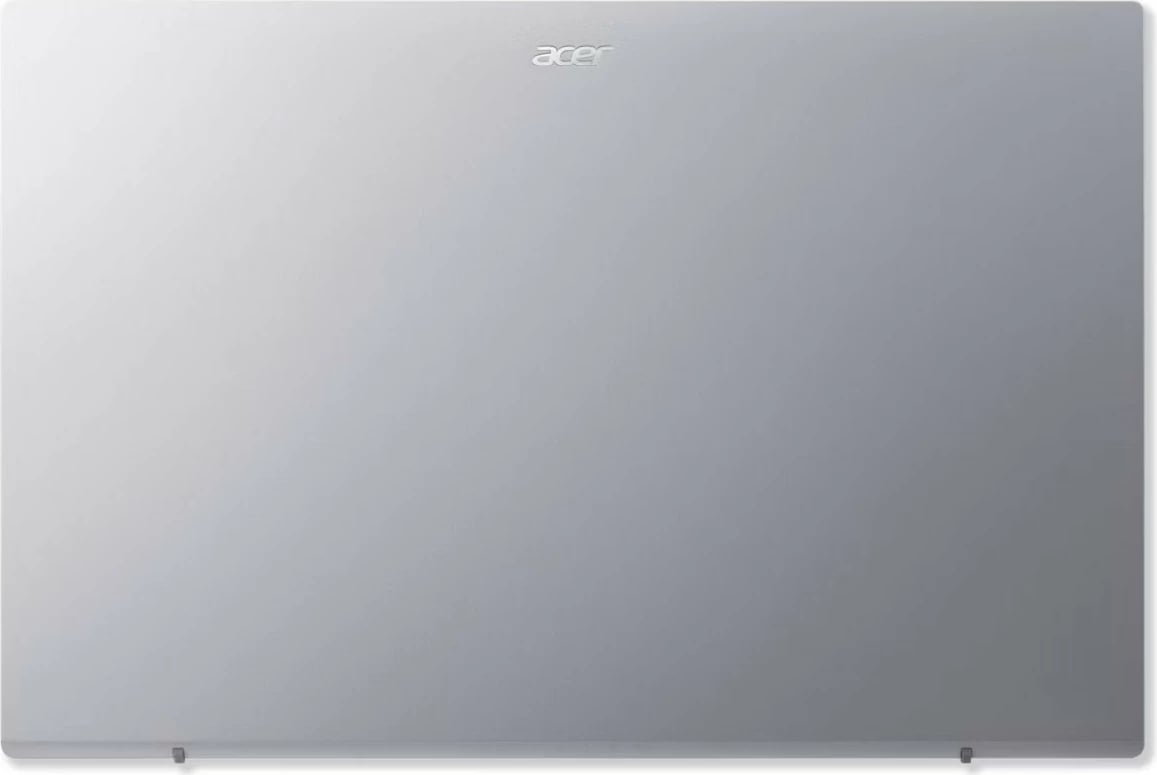 Laptop Acer Aspire Go 15 AG15-42P-R40Z Ryzen 7 5825U 15.6 FHD 16GB 512GB SSD pa sistem operativ silver