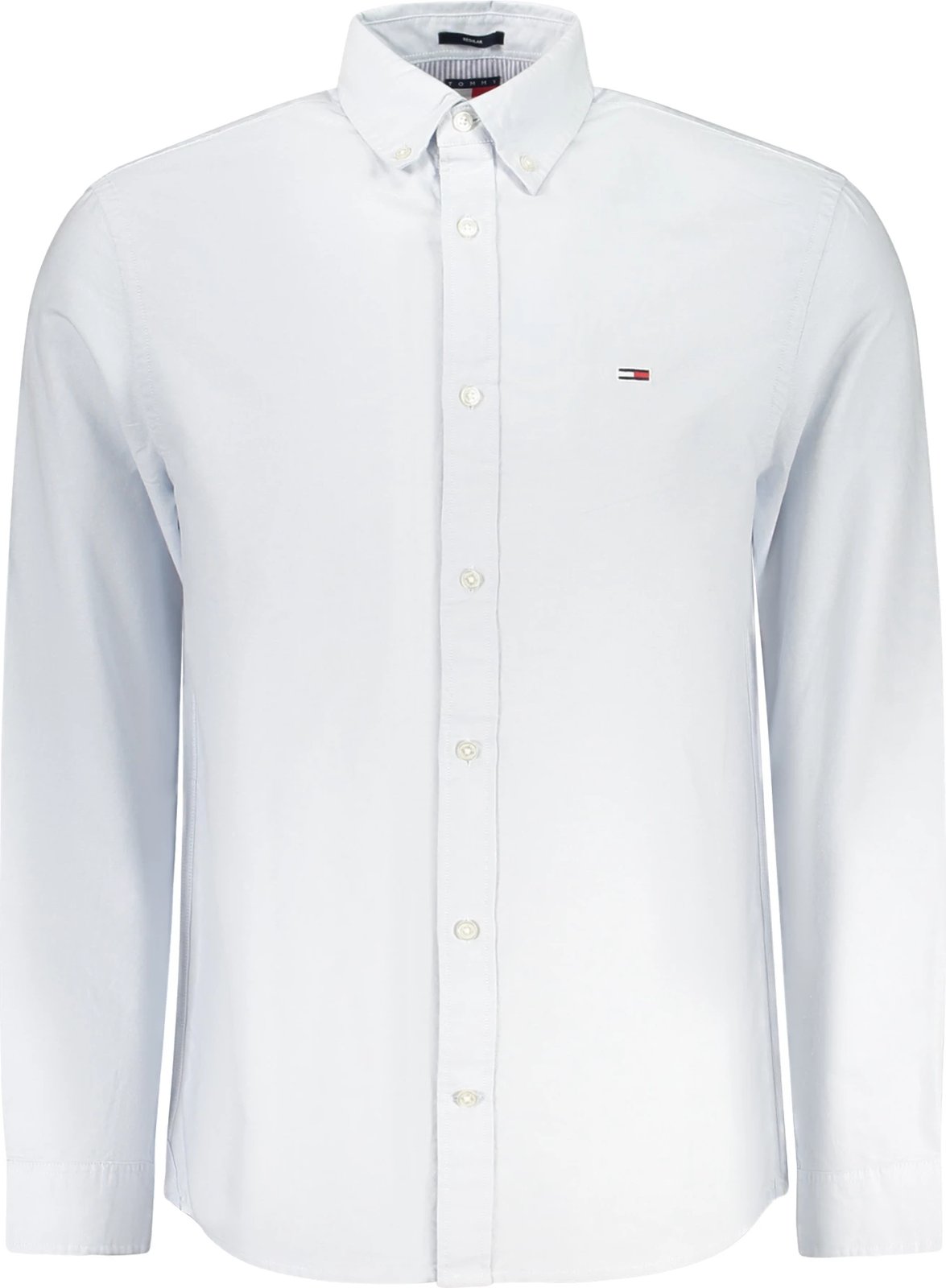 Këmishë për meshkuj TOMMY HILFIGER, blue